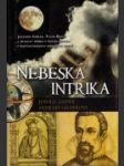 Nebeská intrika - náhled