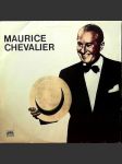 Maurice chevalier chevalier maurice - náhled