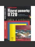 Návrat ponorky U720 (ponorka, námořní války) - náhled