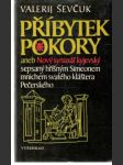 Příbytek pokory - náhled