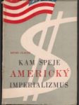 Kam speje americký imperializmus - náhled