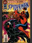 Spider-Man #66 - The Return of Kaine part 4 of 4 - náhled