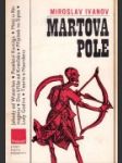 Martova pole - náhled