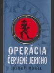 Operácia Červené Jericho - náhled