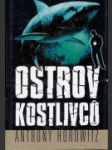 Ostrov kostlivců - náhled