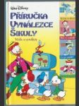 Příručka vynálezce šikuly - náhled