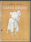 Zápas džudo - náhled