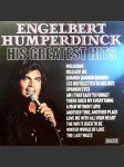 His greatest hits humperdinck engelbert - náhled