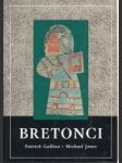 Bretonci - náhled