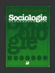 Sociologie - náhled