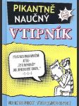 Pikantně naučný vtipník - náhled