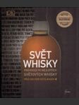 Svět whisky - náhled