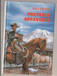 Postrach Arkansasu - náhled