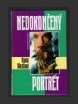 Nedokončený portrét - náhled