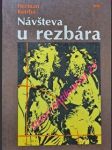 Návšteva u rezbára - kotrba heřman - náhled