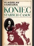 Koniec starých časov - náhled