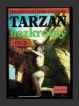 Tarzan nezkrotný - náhled