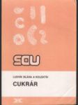 Cukrár - náhled