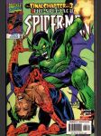 The Spectacular Spider-Man #263 The Final Chapter part 3 of 4 - náhled