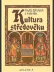 Kultura středověku - náhled