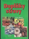 Doplňky stravy - náhled