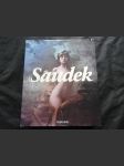 Saudek - náhled