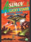 Lucky Starr a oceány Venuše - náhled