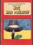 Noc nad prériou - náhled