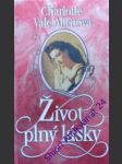 Život plný lásky - allenová vale charlotte - náhled