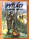 Pytláci v Zadních horách - náhled