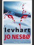 Levhart nesbo jo - náhled