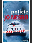 Policie nesbo jo - náhled