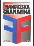 Francúzska gramatika - náhled