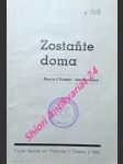 Zostaňte doma - l´ermite pierre - náhled