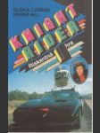 Knight Rider I.Riskantná hra - náhled