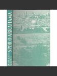 Spor o Abrahama. Co židy, křesťany a muslimy rozděluje a co je spojuje. [křesťané, muslimové, židé] - náhled