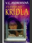 Zlomené krídla - náhled