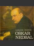 Oskar Nedbal - náhled