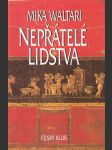 Nepřátelé lidstva - náhled