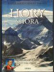 Hory shora: Příběh ze sedmi osmitisícovek - náhled