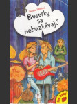 Bosorky sa nebozkávajú - náhled