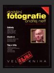 Tajná kniha digitální fotografie - náhled