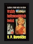 Vraždy hollywoodských hvězd - náhled