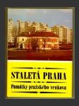 Staletá Praha XX - Památky pražského venkova - náhled