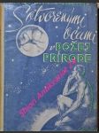 S otvorenými očami v božej prírode - tóth tihamér - náhled