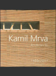 Kamil Mrva - Architects: 1999/2007 - náhled