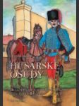 Husárske osudy - náhled