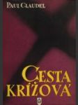 Cesta krížová - náhled