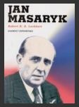 Jan masaryk - náhled