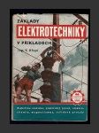 Základy elektrotechniky v příkladech - náhled